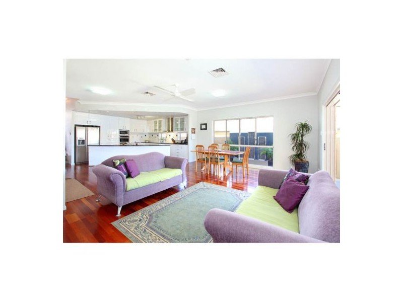 113 Kavanagh Road, Wishart QLD 4122