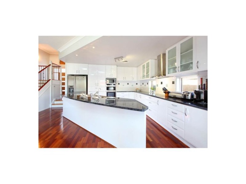 113 Kavanagh Road, Wishart QLD 4122