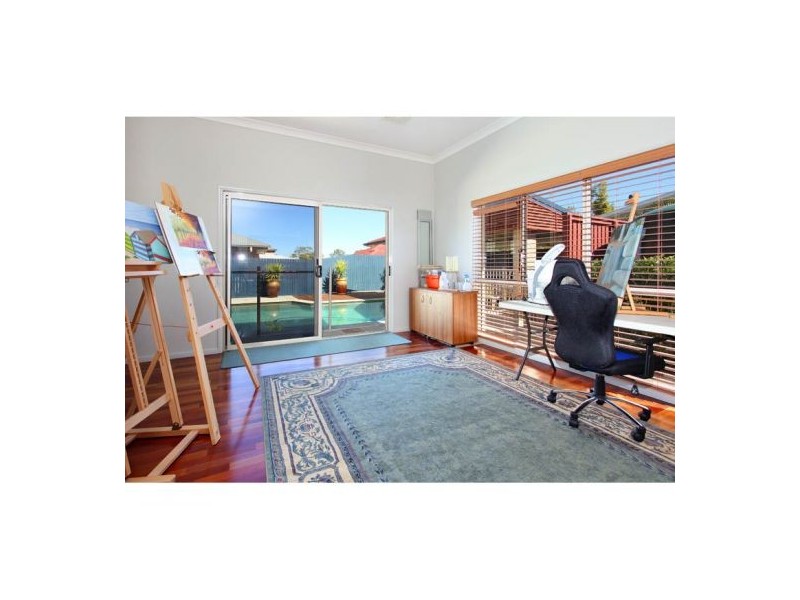 113 Kavanagh Road, Wishart QLD 4122