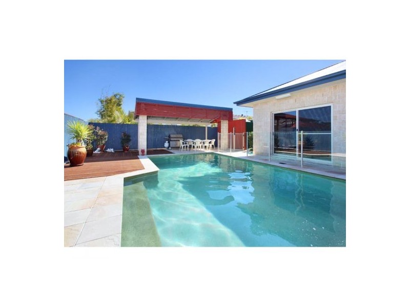 113 Kavanagh Road, Wishart QLD 4122