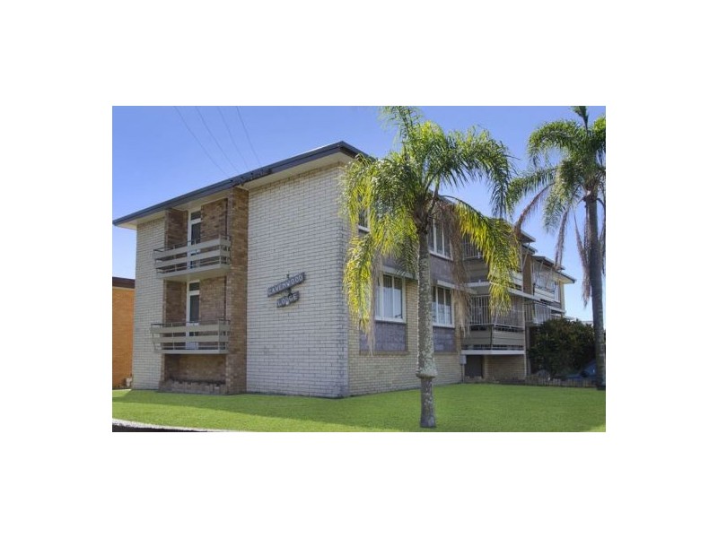 3 / 232 Cavendish Rd, Coorparoo QLD 4151