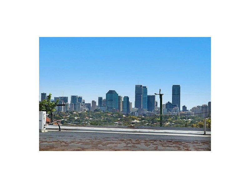 3 / 232 Cavendish Rd, Coorparoo QLD 4151