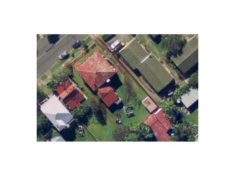 104 Chestnut Street, Wynnum QLD 4178