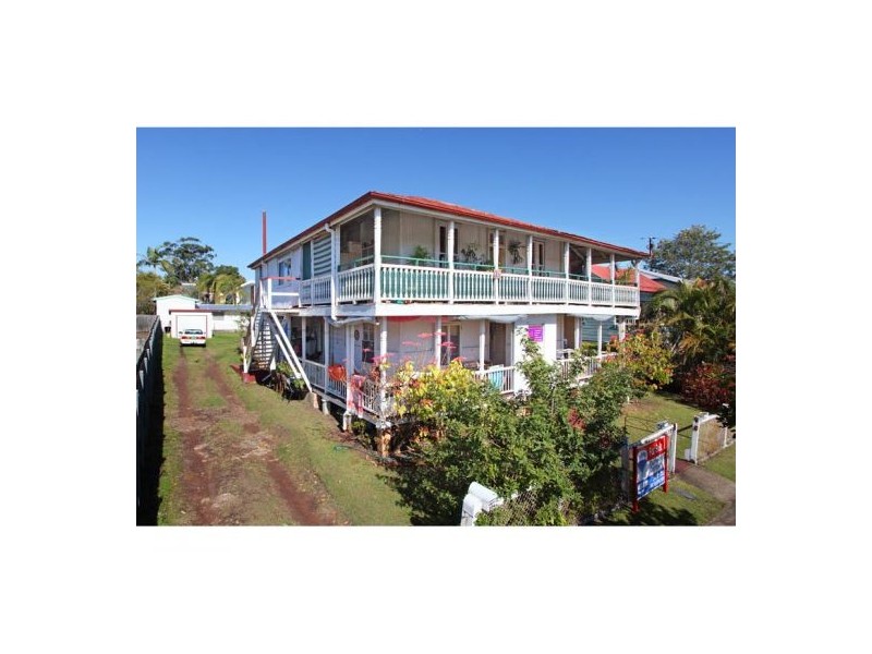 104 Chestnut Street, Wynnum QLD 4178