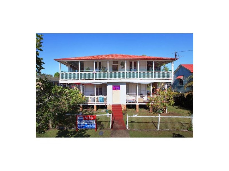 104 Chestnut Street, Wynnum QLD 4178