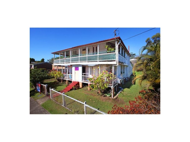 104 Chestnut Street, Wynnum QLD 4178