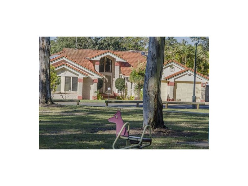 30 Hummingbird Crescent, Wishart QLD 4122