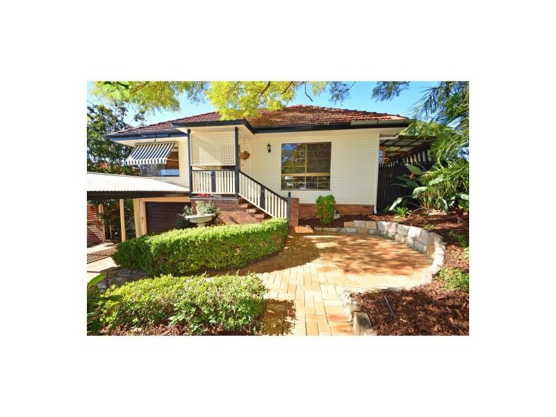 36 Loreburn Street, Mount Gravatt QLD 4122