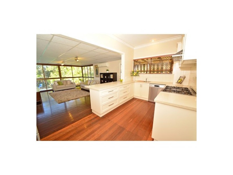 36 Loreburn Street, Mount Gravatt QLD 4122