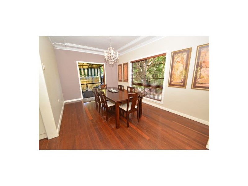 36 Loreburn Street, Mount Gravatt QLD 4122