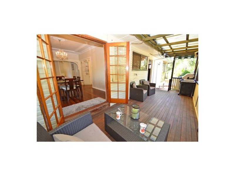 36 Loreburn Street, Mount Gravatt QLD 4122