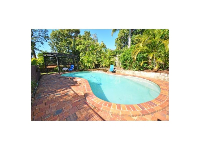 36 Loreburn Street, Mount Gravatt QLD 4122
