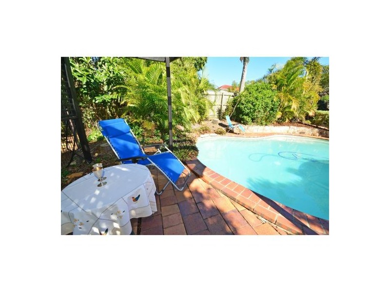 36 Loreburn Street, Mount Gravatt QLD 4122