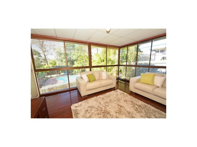 36 Loreburn Street, Mount Gravatt QLD 4122