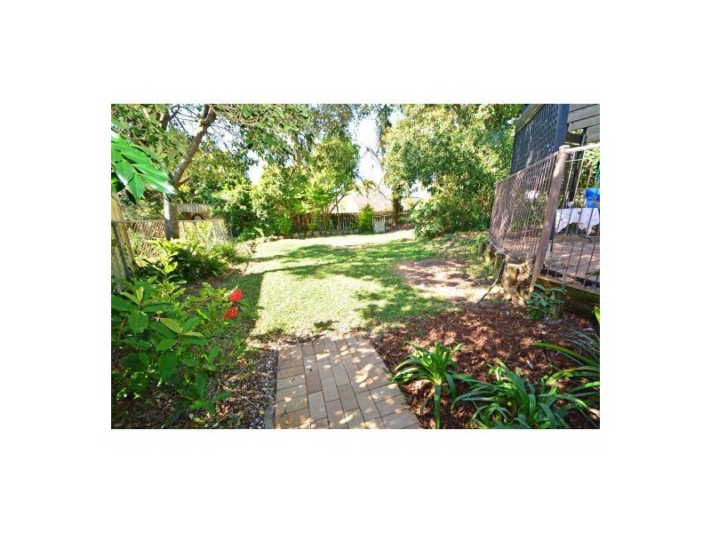 36 Loreburn Street, Mount Gravatt QLD 4122