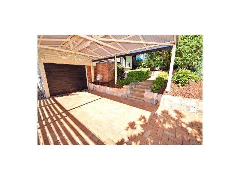 36 Loreburn Street, Mount Gravatt QLD 4122