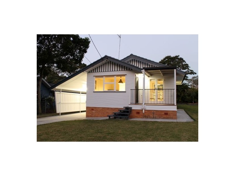 5 Elsa Street, Mount Gravatt QLD 4122