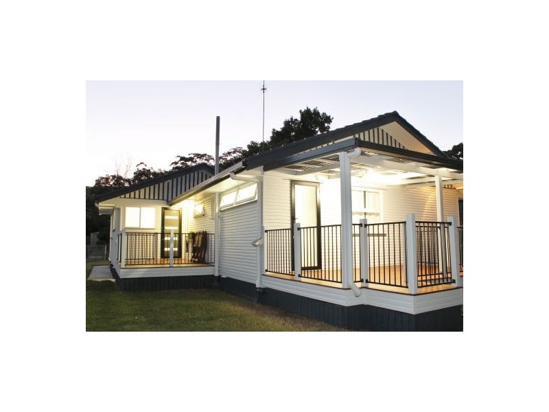 5 Elsa Street, Mount Gravatt QLD 4122