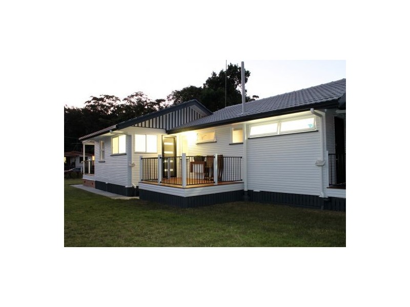 5 Elsa Street, Mount Gravatt QLD 4122