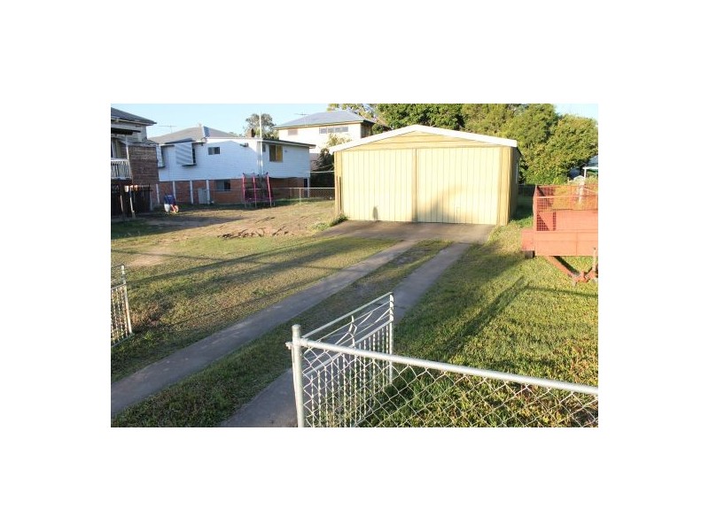Greenslopes QLD 4120