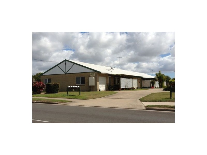 2/75 Burke Street, Ayr QLD 4807