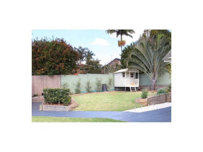 2 Dunvegan Place, Carindale QLD 4152