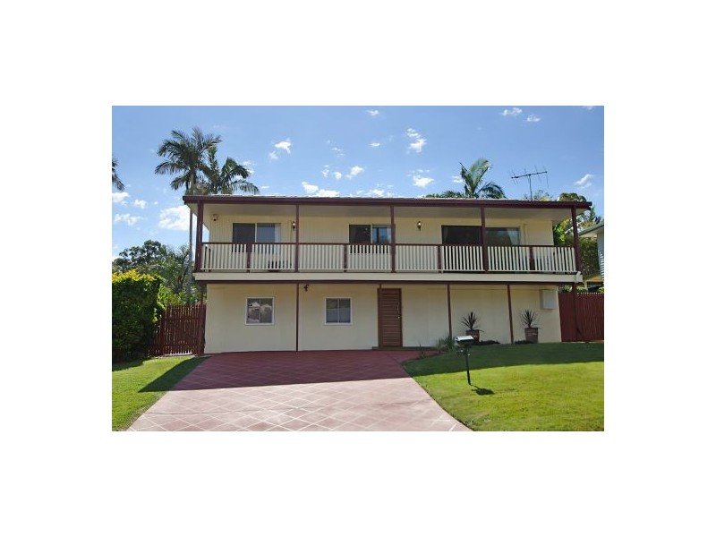 56 Ivymount Street, Nathan QLD 4111