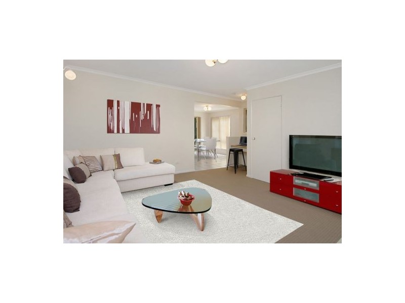 3/10 Adrian Place, Wishart QLD 4122