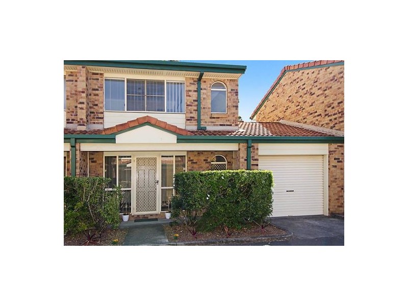 3/10 Adrian Place, Wishart QLD 4122