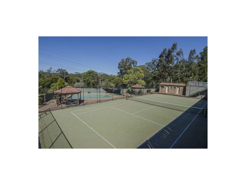 3/10 Adrian Place, Wishart QLD 4122