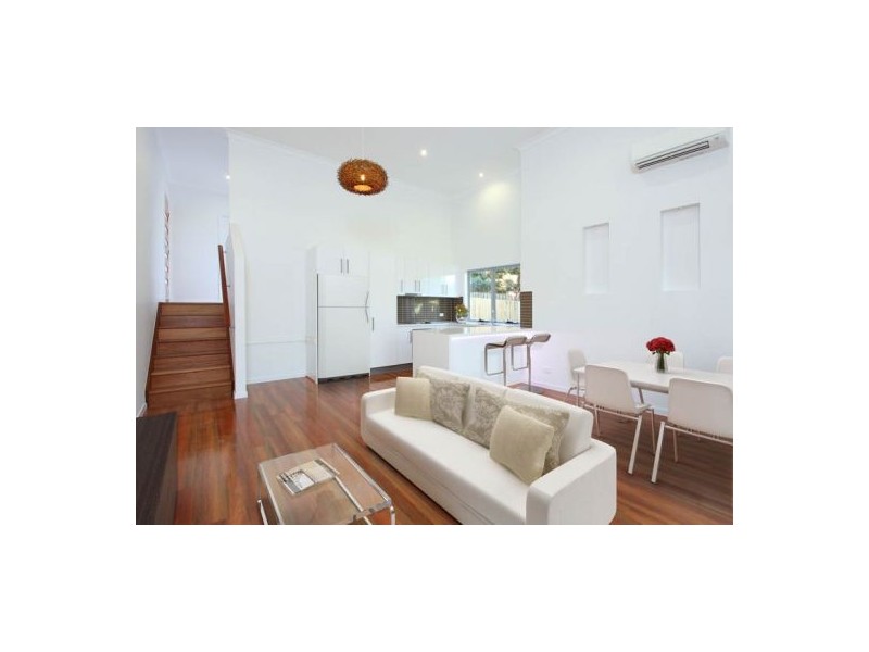 5/25 Cambridge Street, Carina Heights QLD 4152