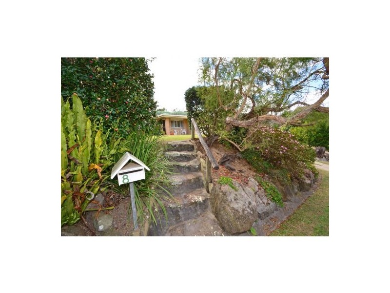 8 Margary Street, Mount Gravatt QLD 4122