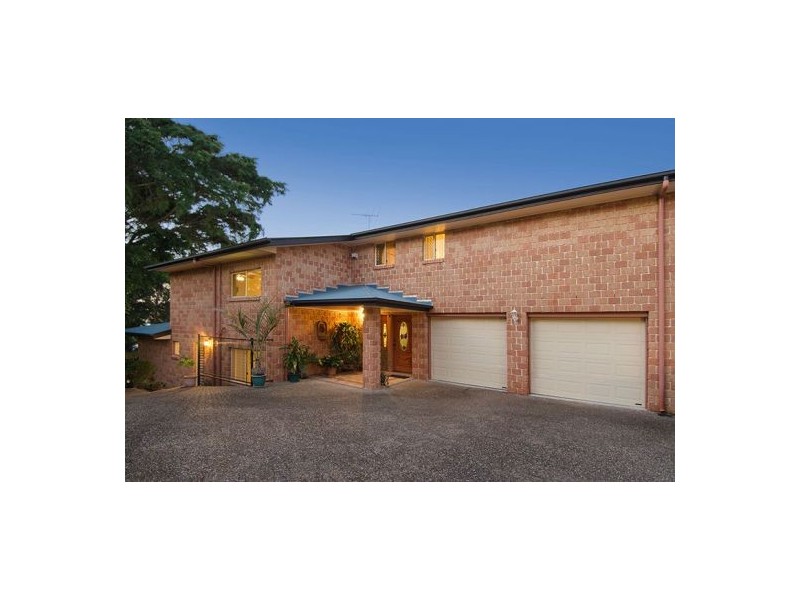 4a Lindsay Street, Coorparoo QLD 4151