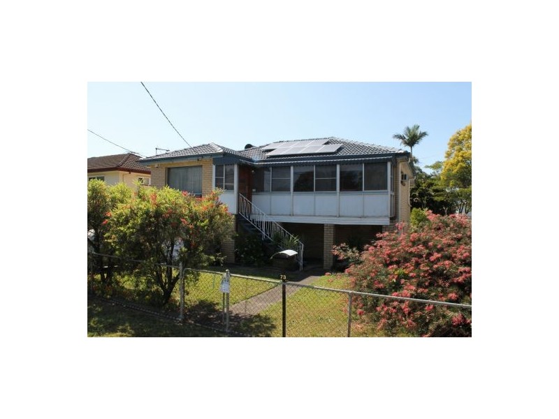 73 Whitworth Road, Cannon Hill QLD 4170
