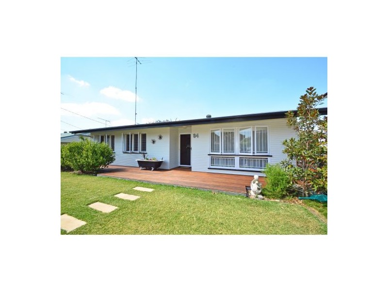 84 Middleton Street, Mount Gravatt QLD 4122
