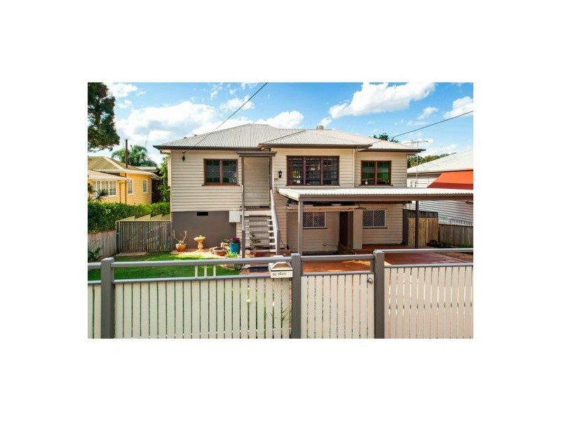 90 Goodwin Terrace, Moorooka QLD 4105