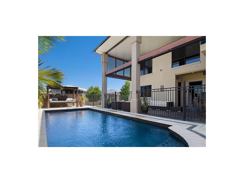 94 Behan Crescent, Wakerley QLD 4154