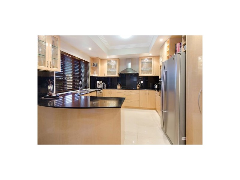 94 Behan Crescent, Wakerley QLD 4154