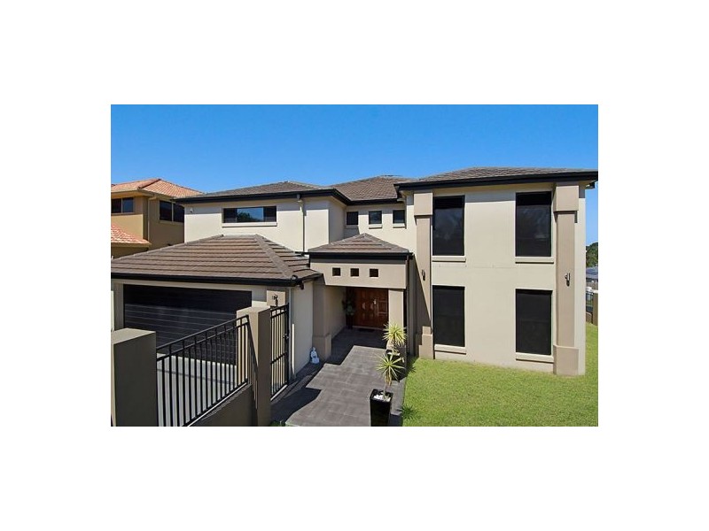 94 Behan Crescent, Wakerley QLD 4154