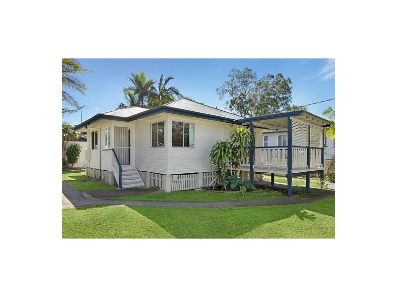 42 Canterbury Street, Mount Gravatt East QLD 4122