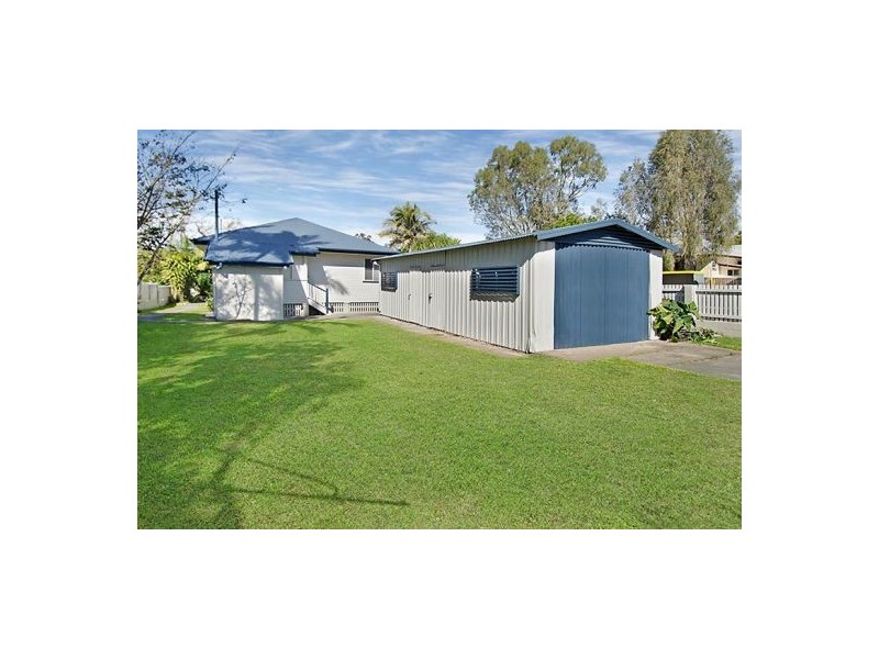 42 Canterbury Street, Mount Gravatt East QLD 4122