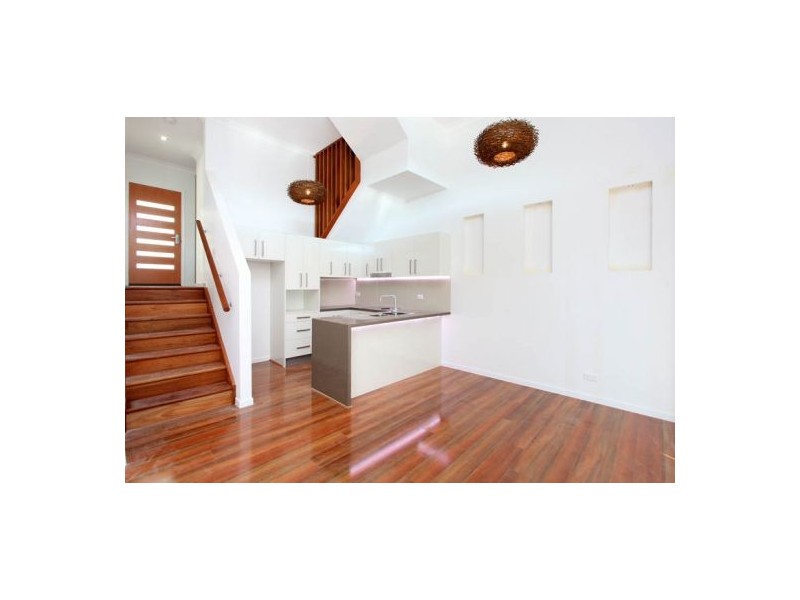 6/25 Cambridge Street, Carina Heights QLD 4152