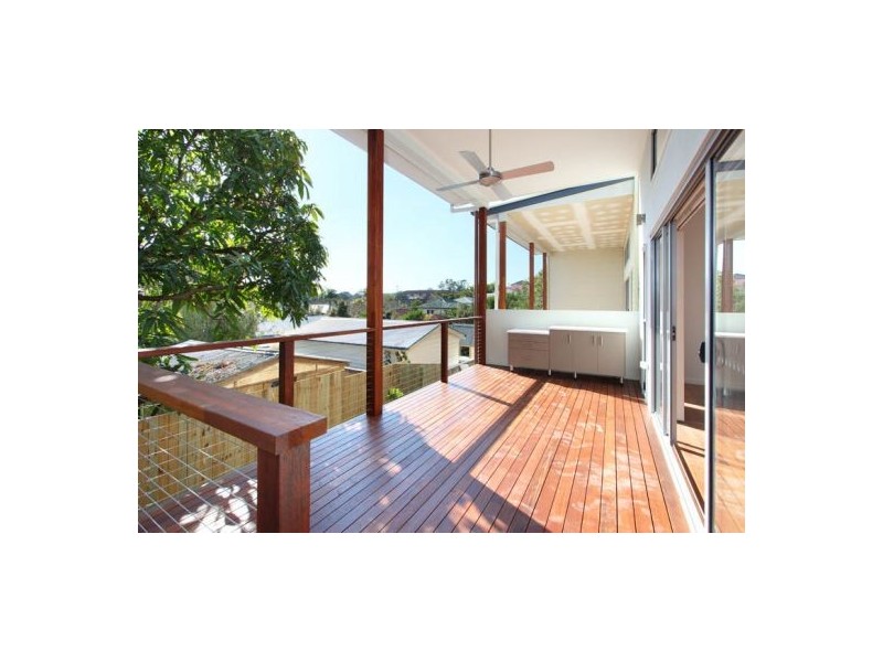 6/25 Cambridge Street, Carina Heights QLD 4152