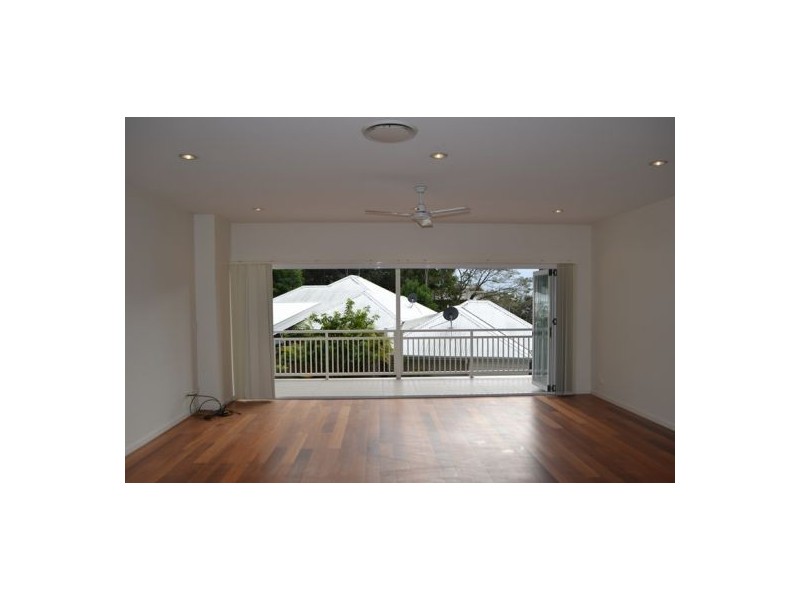 7/36 Belleview Pde, Paddington QLD 4064