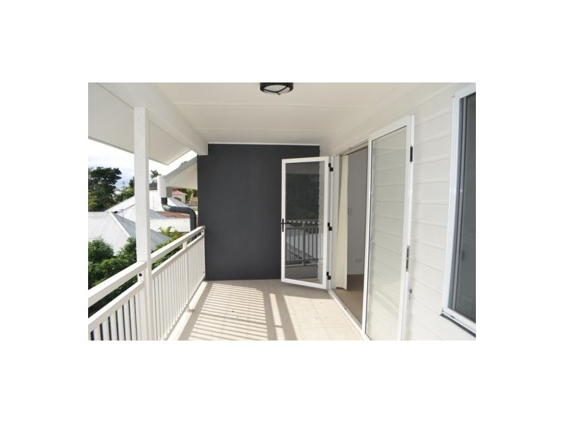 7/36 Belleview Pde, Paddington QLD 4064