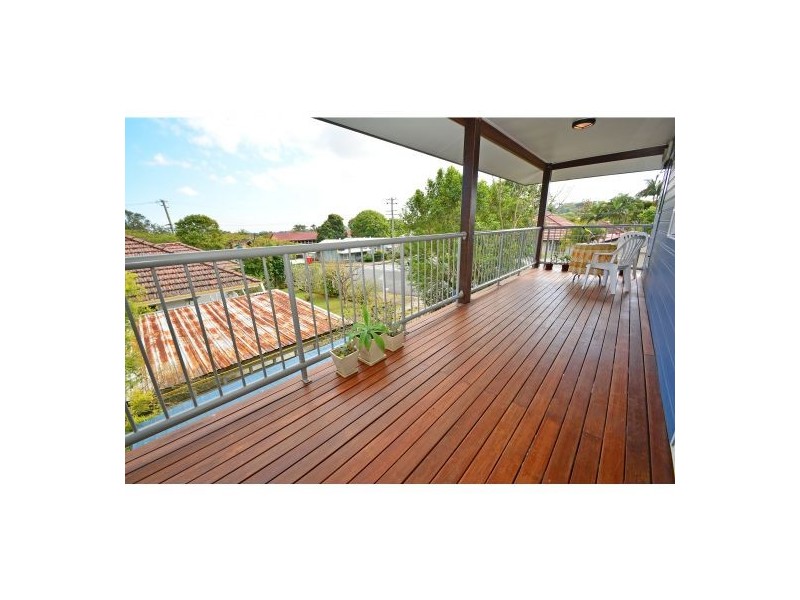 15 Loreburn Street, Mount Gravatt QLD 4122