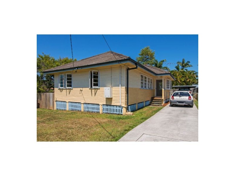 1197 Cavendish Road, Mount Gravatt East QLD 4122