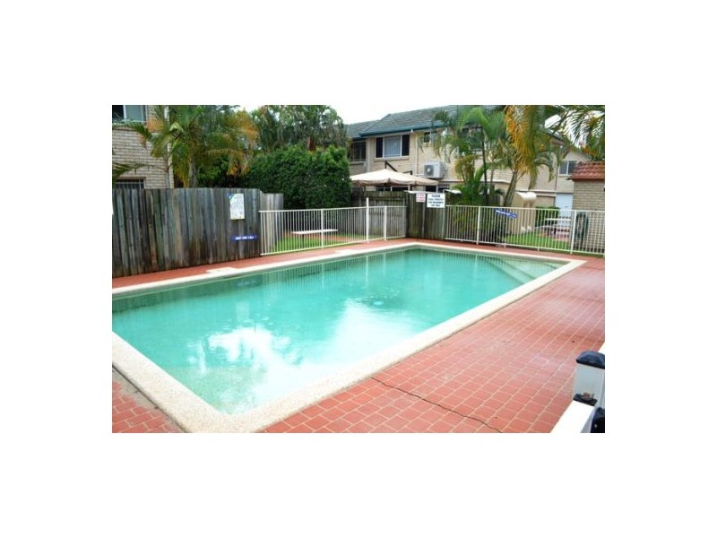 23/16 Washington Avenue, Tingalpa QLD 4173