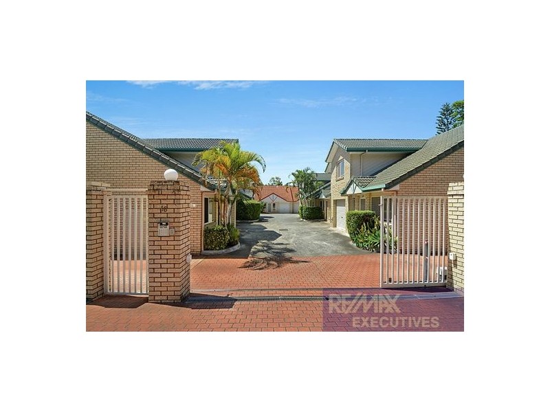 23/16 Washington Avenue, Tingalpa QLD 4173