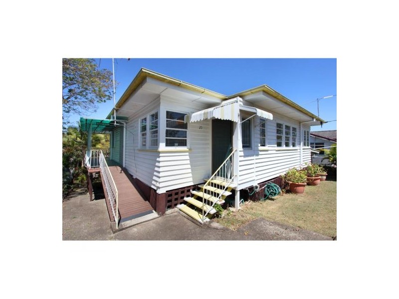 29 Jerome Street, Coorparoo QLD 4151